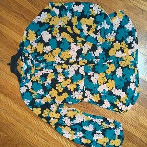 cabi Favorite Blouse